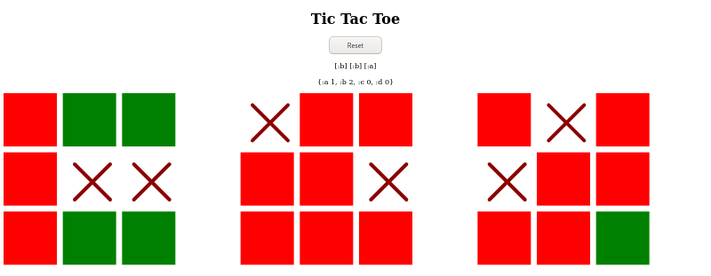 notactoe